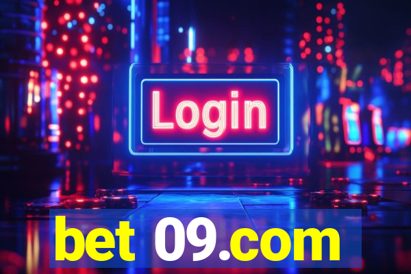 bet 09.com